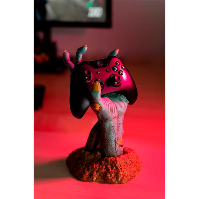 One More Life Gameration Controller and headphones support - Image 2