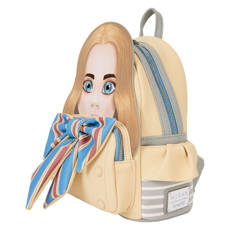 Loungefly Megan M3gan backpack - Image 2