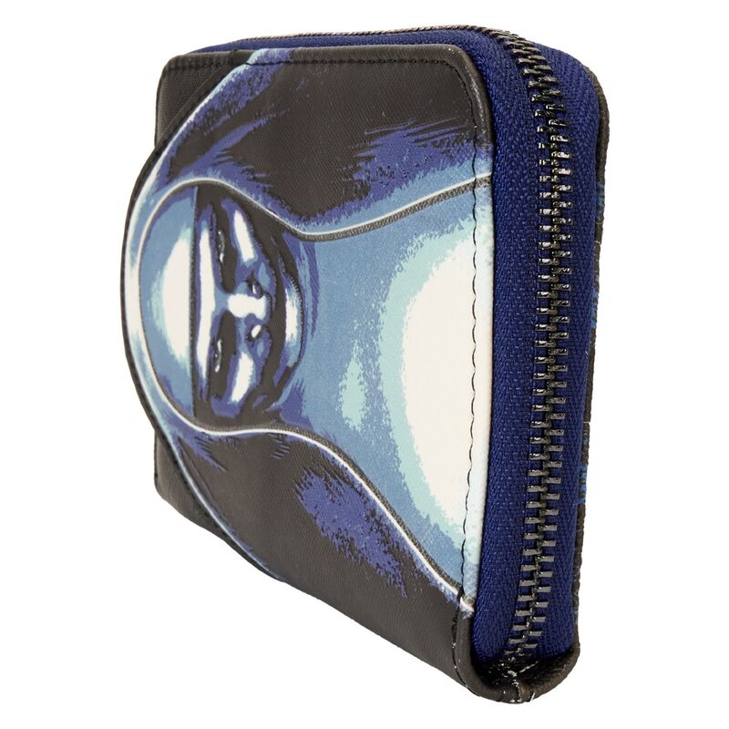 Loungefly the Nun wallet - Image 2