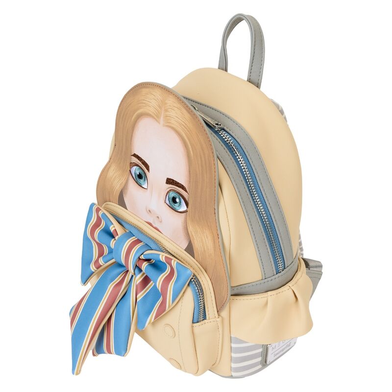 Loungefly Megan M3gan backpack - Image 3