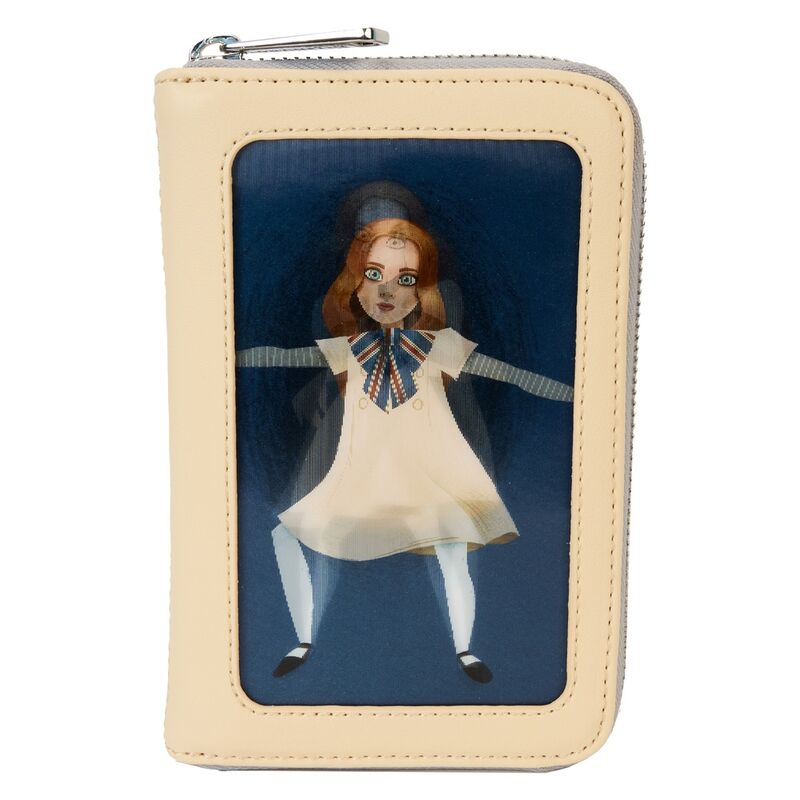 Loungefly Megan wallet - Image 3