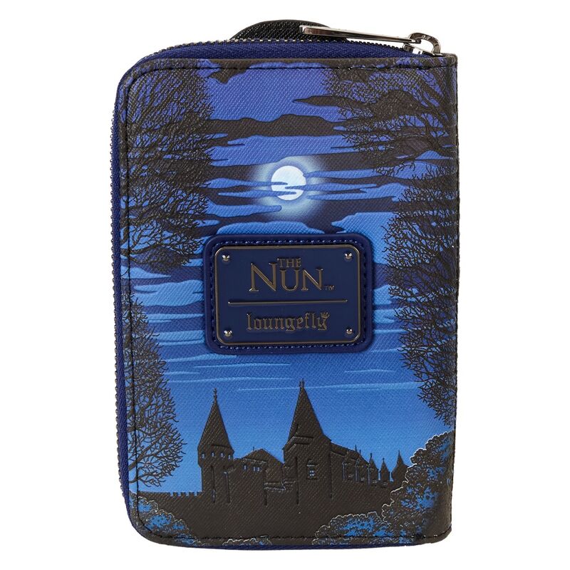 Loungefly the Nun wallet - Image 3