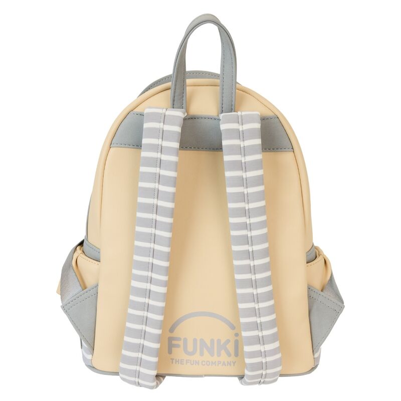 Loungefly Megan M3gan backpack - Image 4