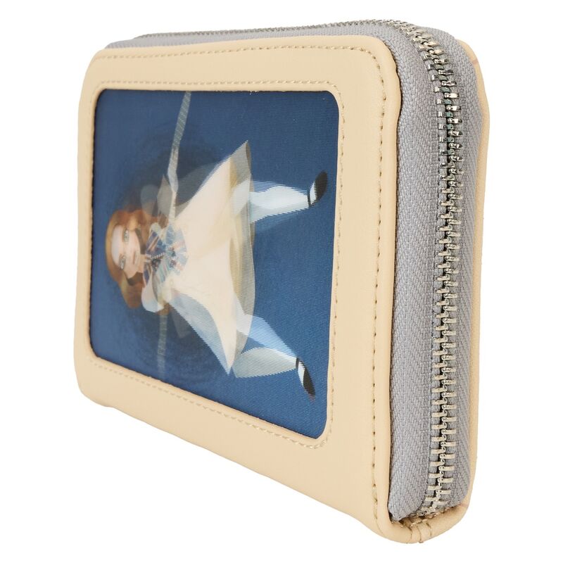 Loungefly Megan wallet - Image 4