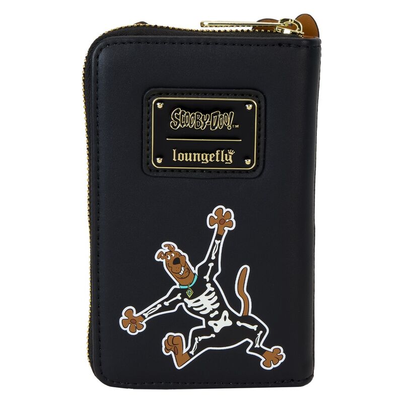Loungefly Scooby Doo Skeleton wallet - Image 4