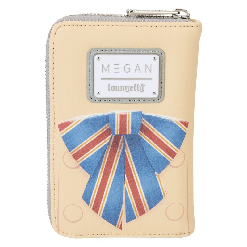 Loungefly Megan wallet - Image 5