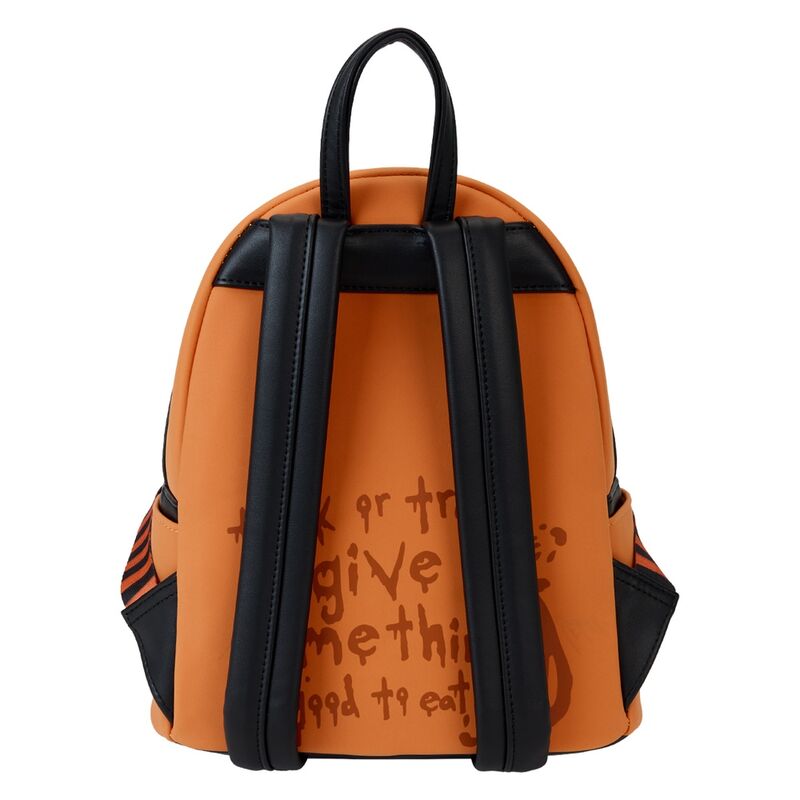 Loungefly Trick r Treat Sam backpack 26cm - Image 5