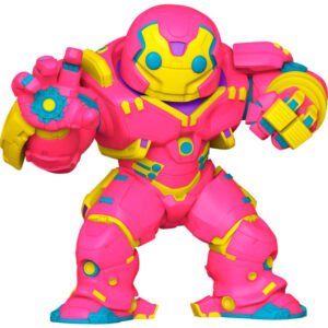 POP figure Marvel Infinity Saga Hulkbuster Exclusive 25cm