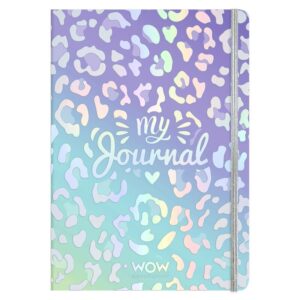 Wow Generation diy scrapbooking