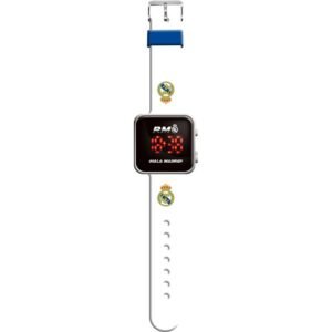 Real Madrid led watch