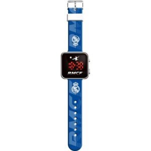 Real Madrid led watch