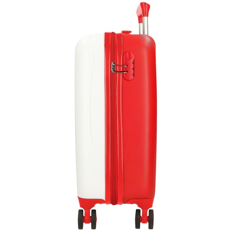 Disney Dumbo Circus ABS trolley suitcase 50cm - Image 2