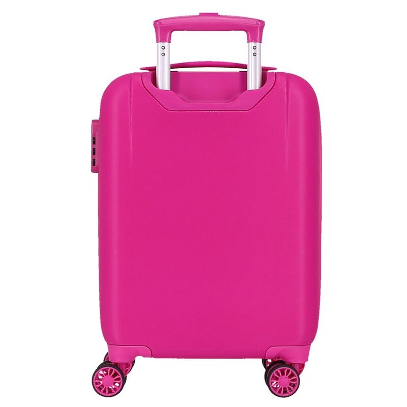 Disney The Aristocats Marie ABS trolley suitcase 50cm - Image 2