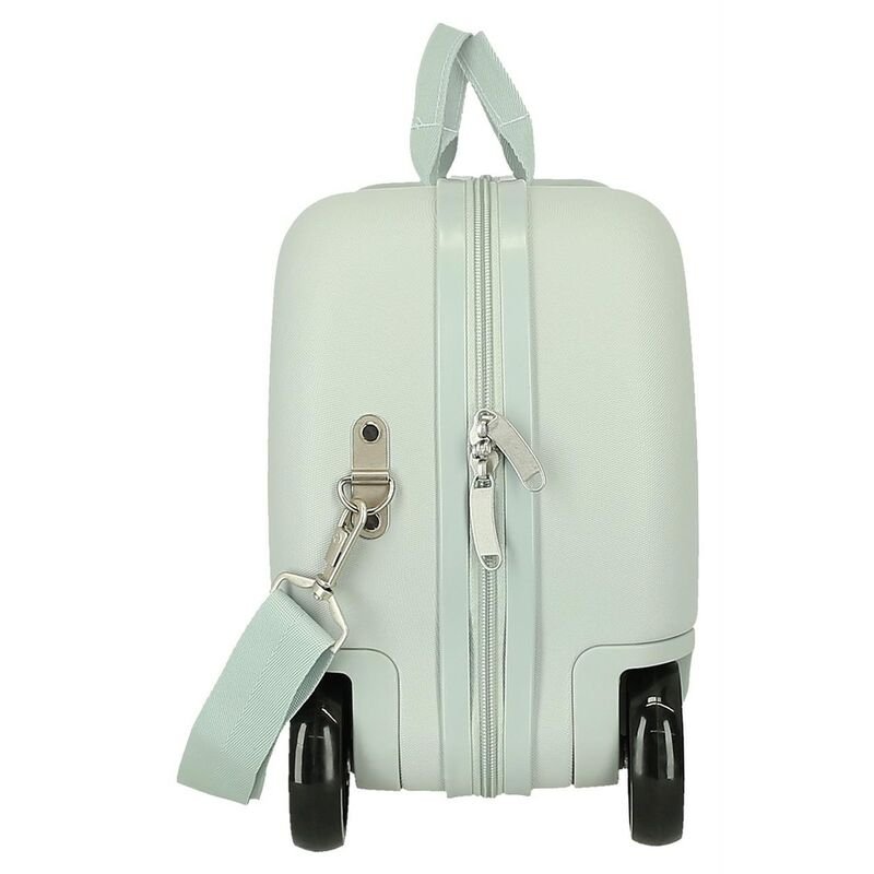 Hello Kitty Fair ABS suitcase 45cm - Image 2