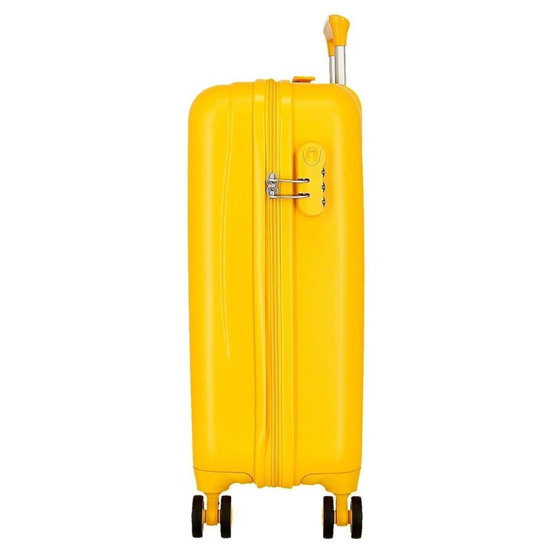 Disney The Lion King Explorer ABS trolley suitcase 55cm - Image 2