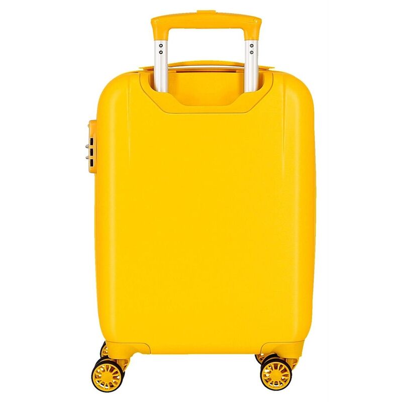 Disney The Lion King Explorer ABS trolley suitcase 50cm - Image 2