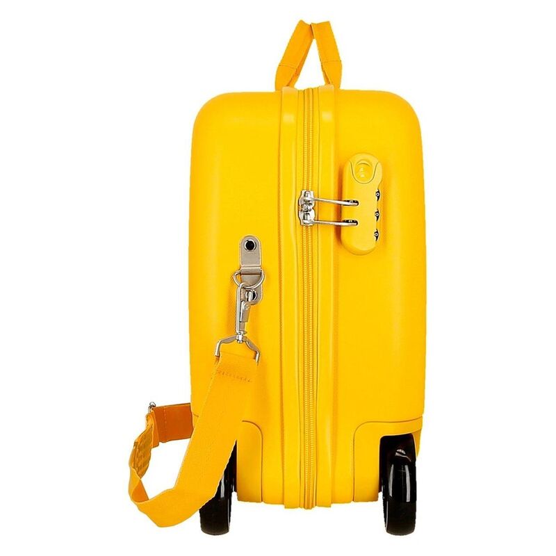 Disney The Lion King Explorer ABS suitcase 50cm - Image 2