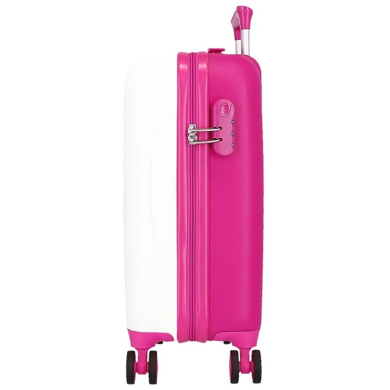 Disney The Aristocats Marie ABS trolley suitcase 50cm - Image 3