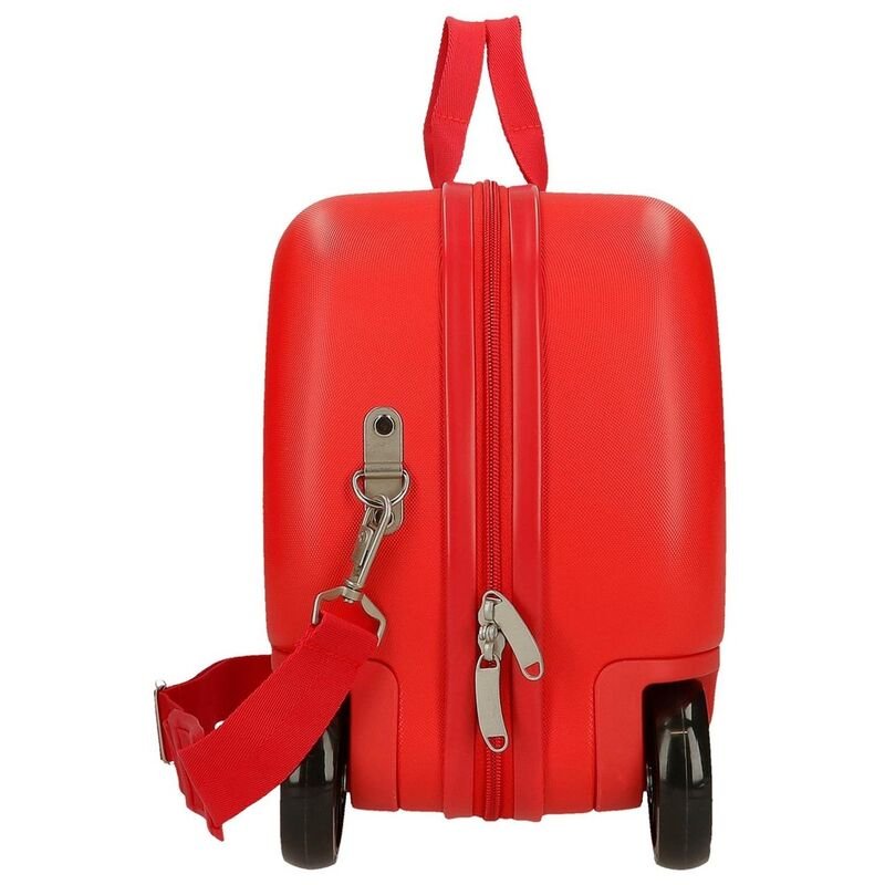 Hello Kitty Castle ABS suitcase 45cm - Image 3
