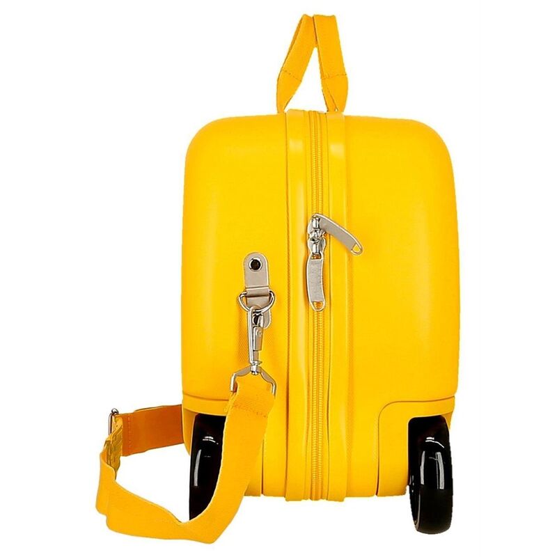Disney The Lion King Explorer ABS suitcase 45cm - Image 3