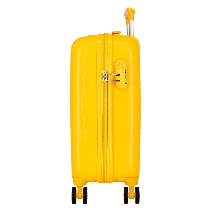 Disney The Lion King Explorer ABS trolley suitcase 50cm - Image 3