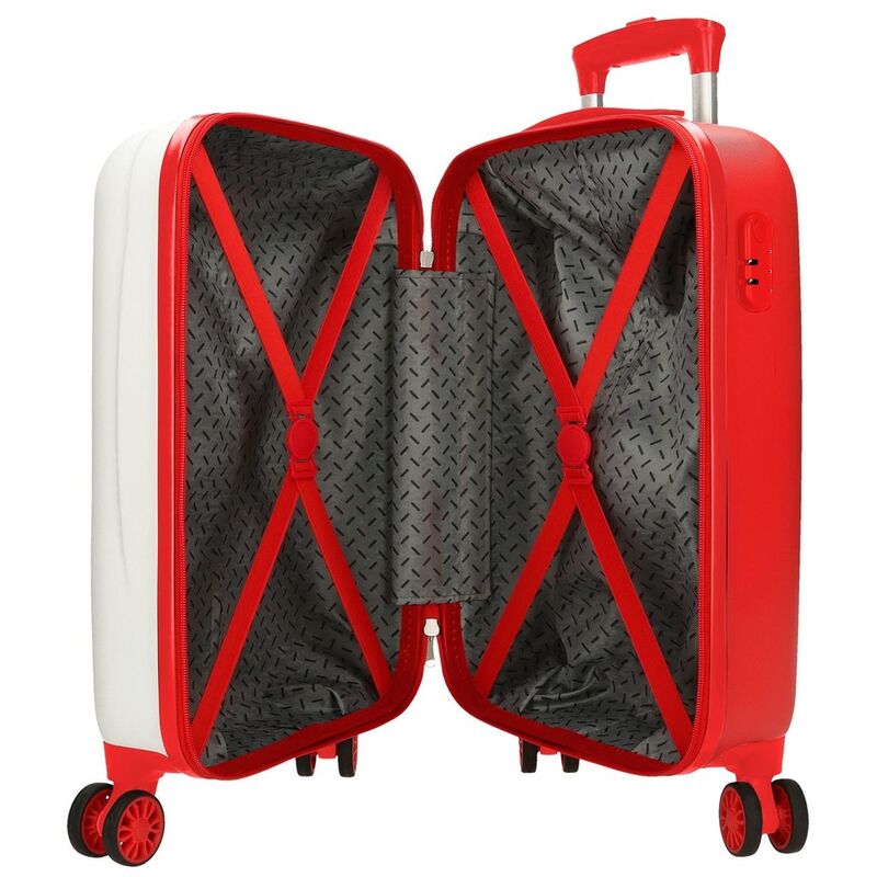 Disney Dumbo Circus ABS trolley suitcase 50cm - Image 4