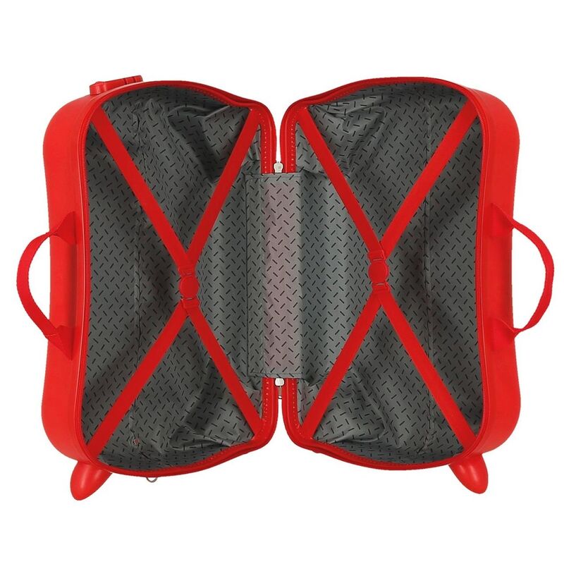 Marvel Spiderman Authentic ABS suitcase 50cm - Image 4