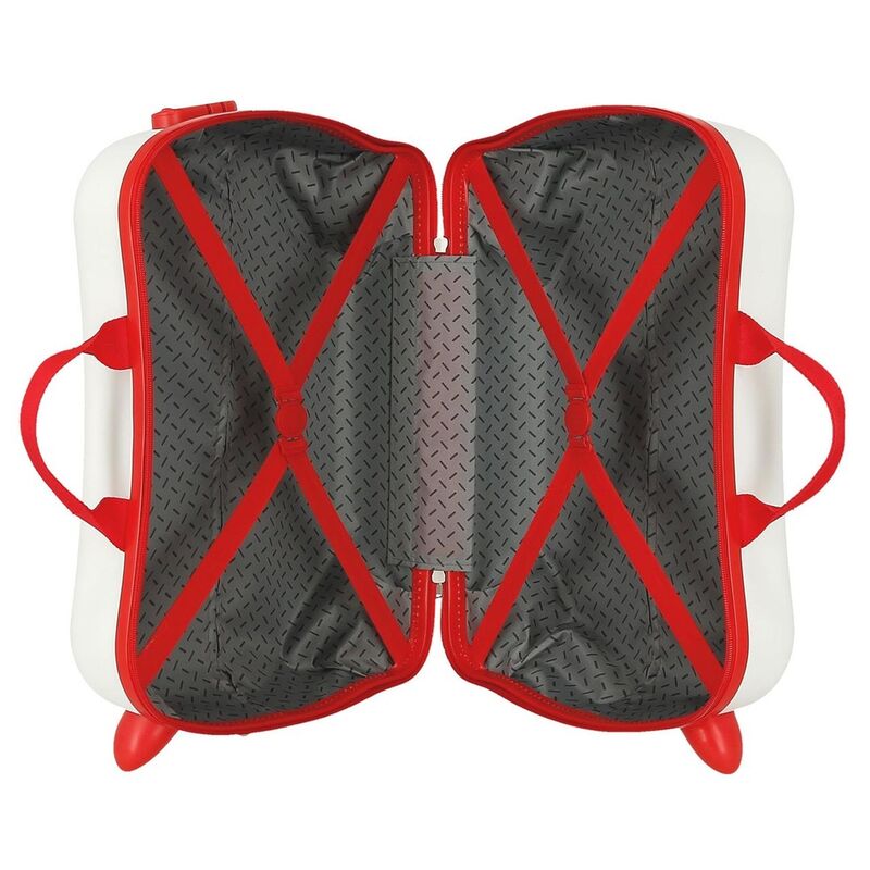 Marvel Spiderman Authentic ABS suitcase 50cm - Image 3