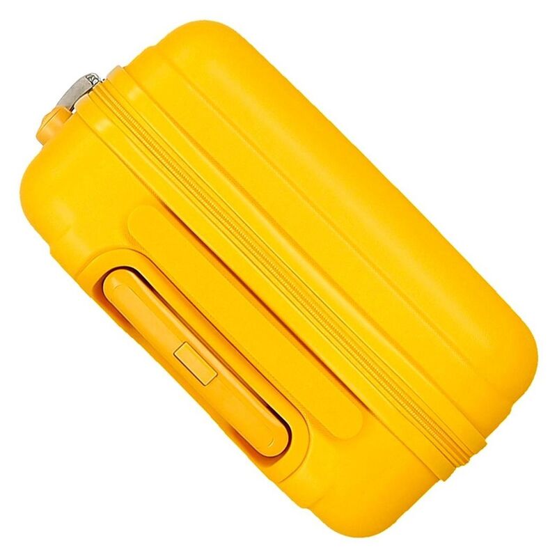 Disney The Lion King Explorer ABS trolley suitcase 55cm - Image 5