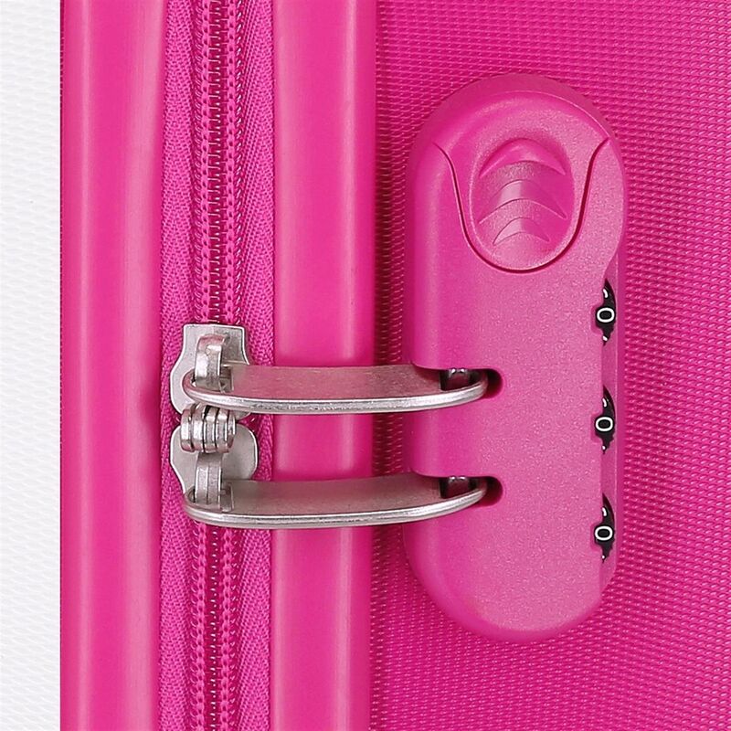 Disney The Aristocats Marie ABS trolley suitcase 50cm - Image 6