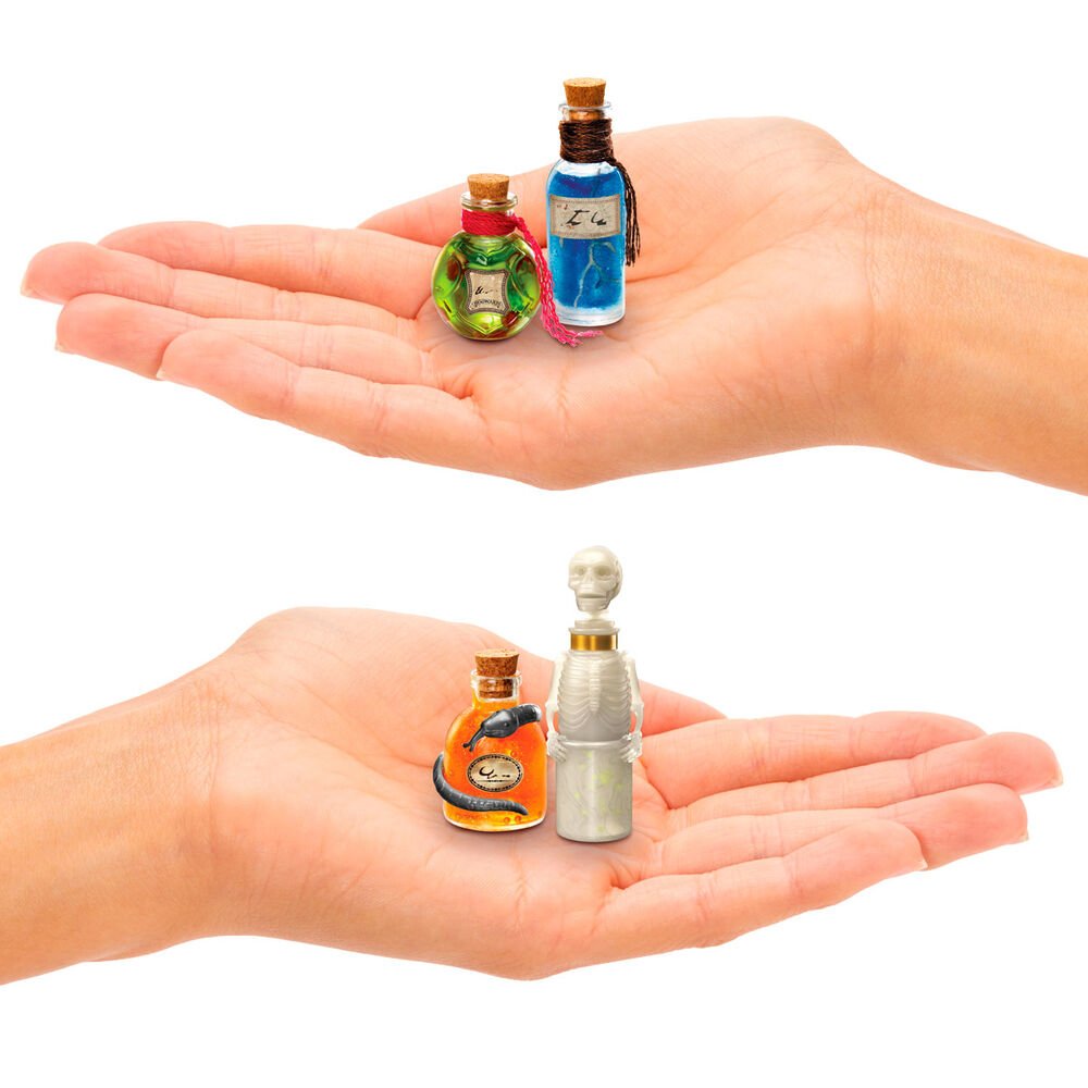 Miniverse Make It Mini Holiday Harry Potter surprise capsule assorted - Image 29