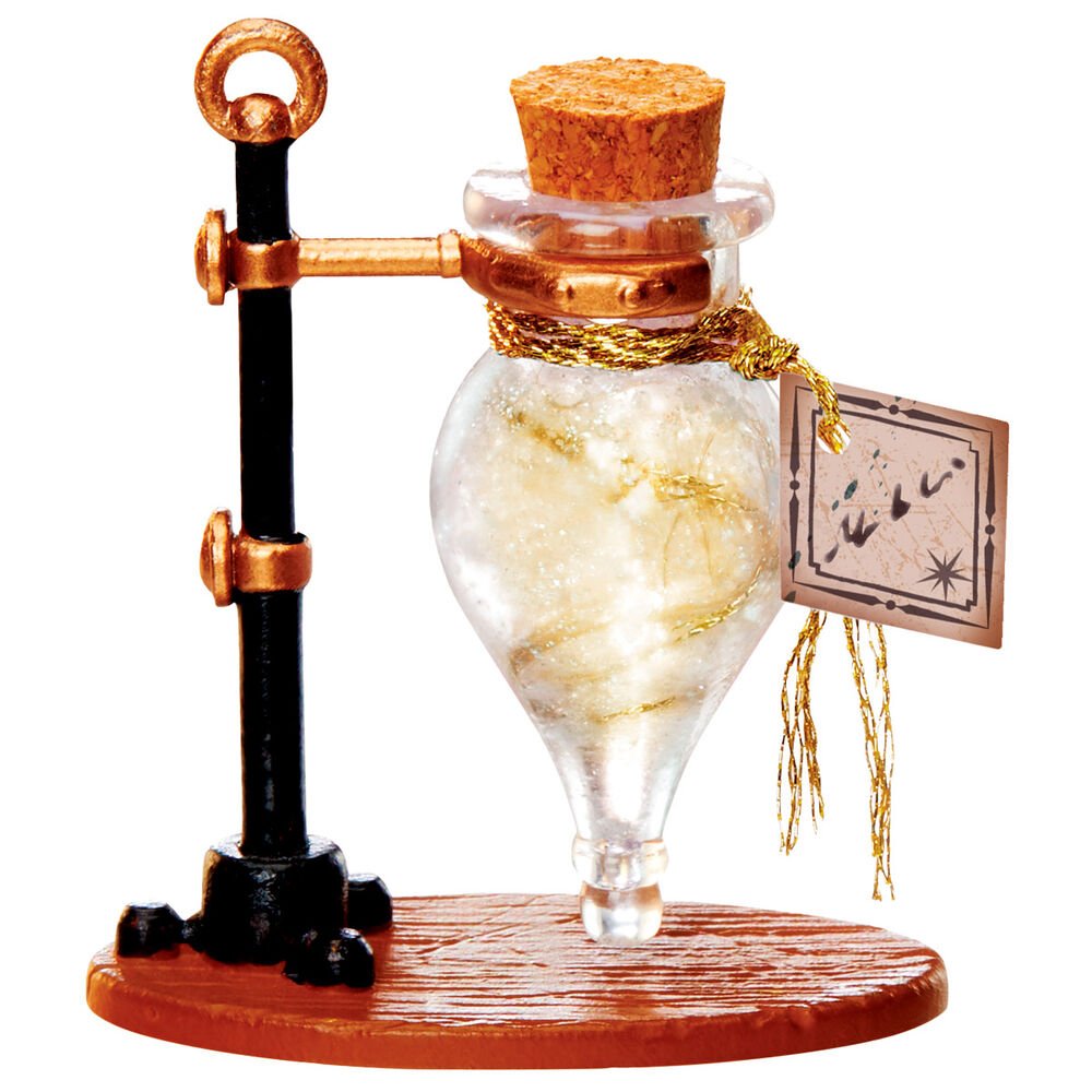 Miniverse Make It Mini Holiday Harry Potter surprise capsule assorted - Image 23