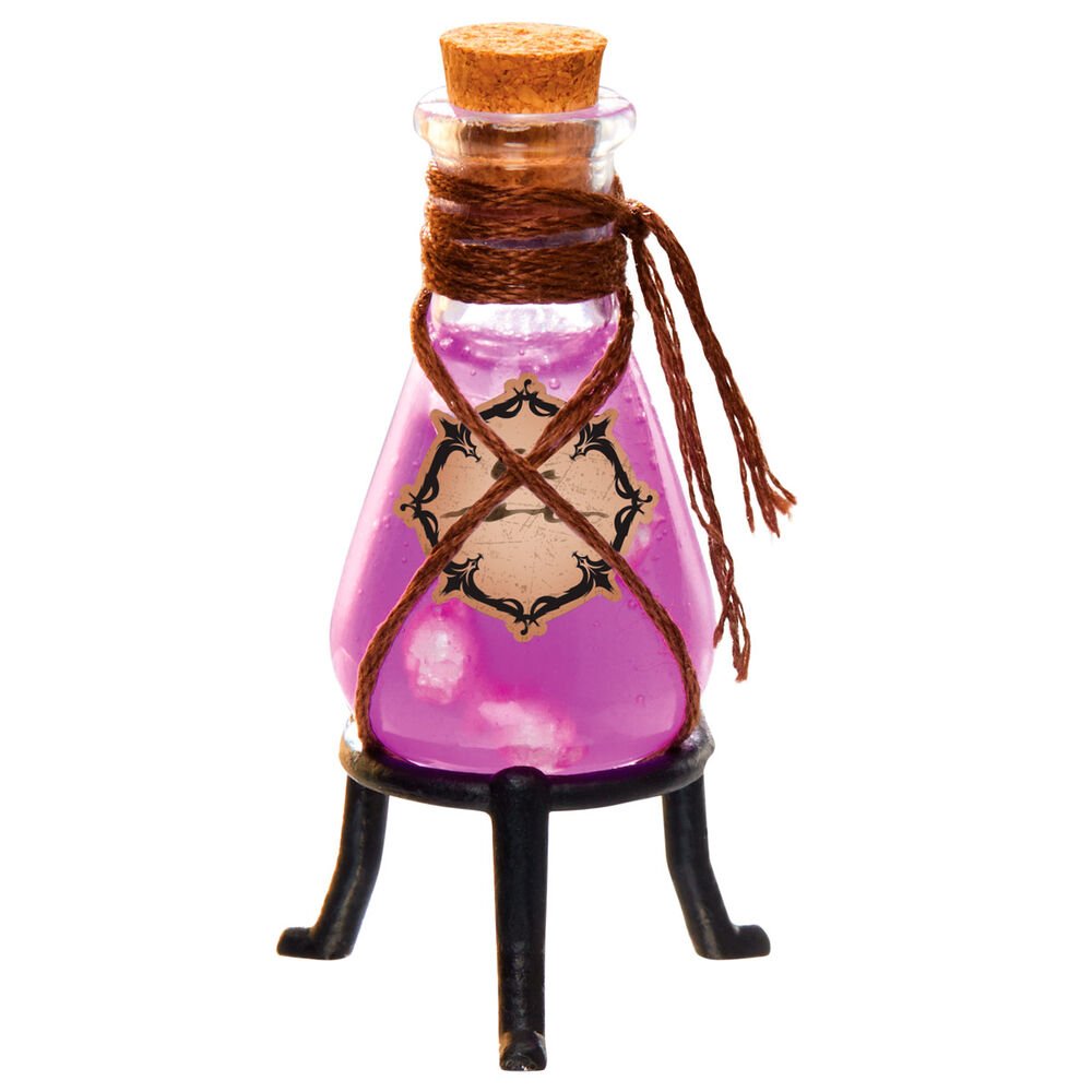 Miniverse Make It Mini Holiday Harry Potter surprise capsule assorted - Image 27