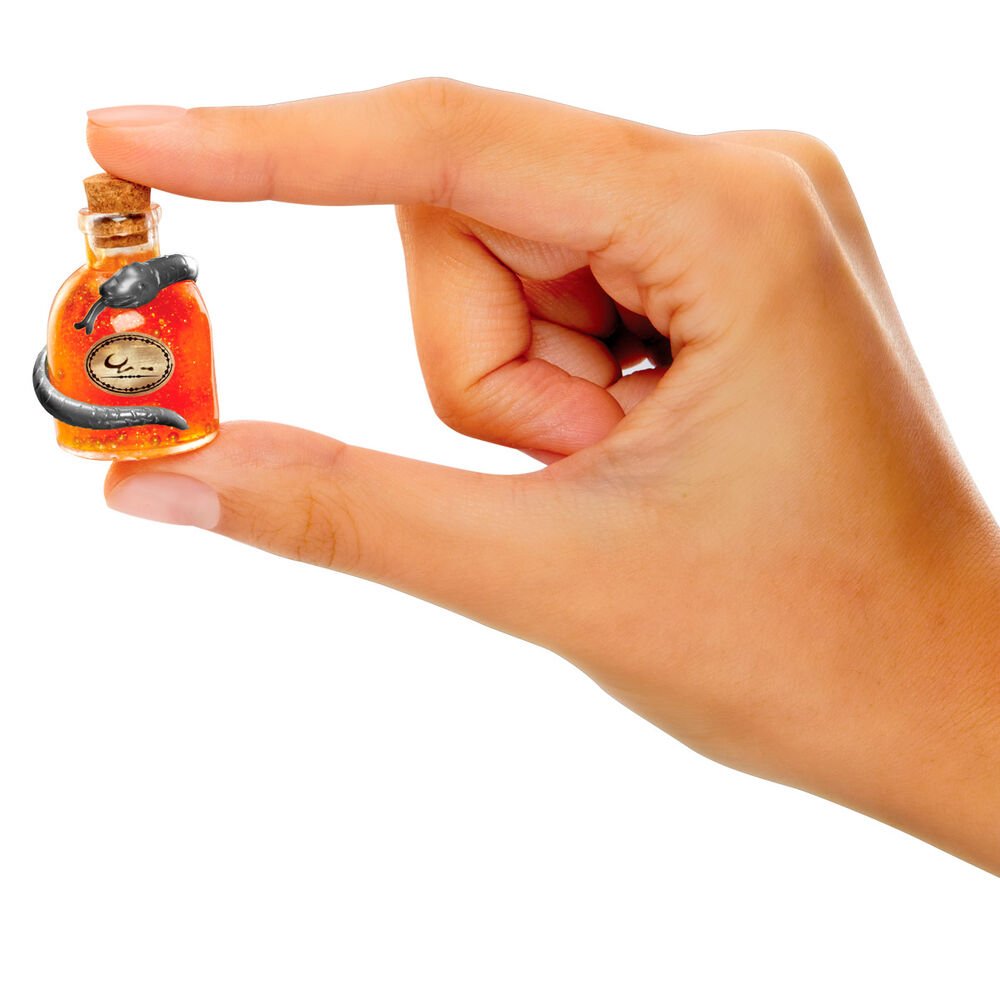 Miniverse Make It Mini Holiday Harry Potter surprise capsule assorted - Image 28