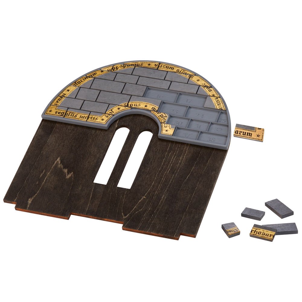 Miniverse Potion classroom Make It Mini Holiday Harry Potter set - Image 8