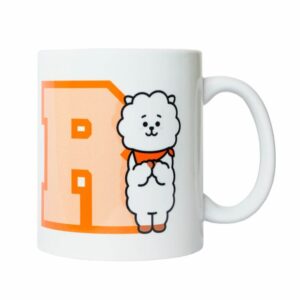 BT21 RJ mug 330ml