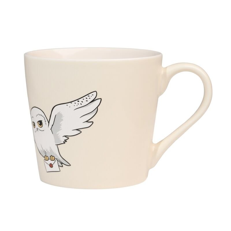 Harry Potter Hedwig premium mug - Image 2