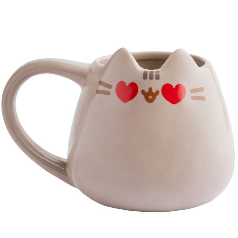 Pusheen 3D mug - Image 2