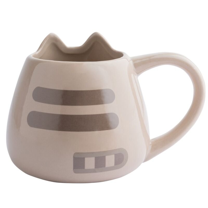 Pusheen 3D mug - Image 3