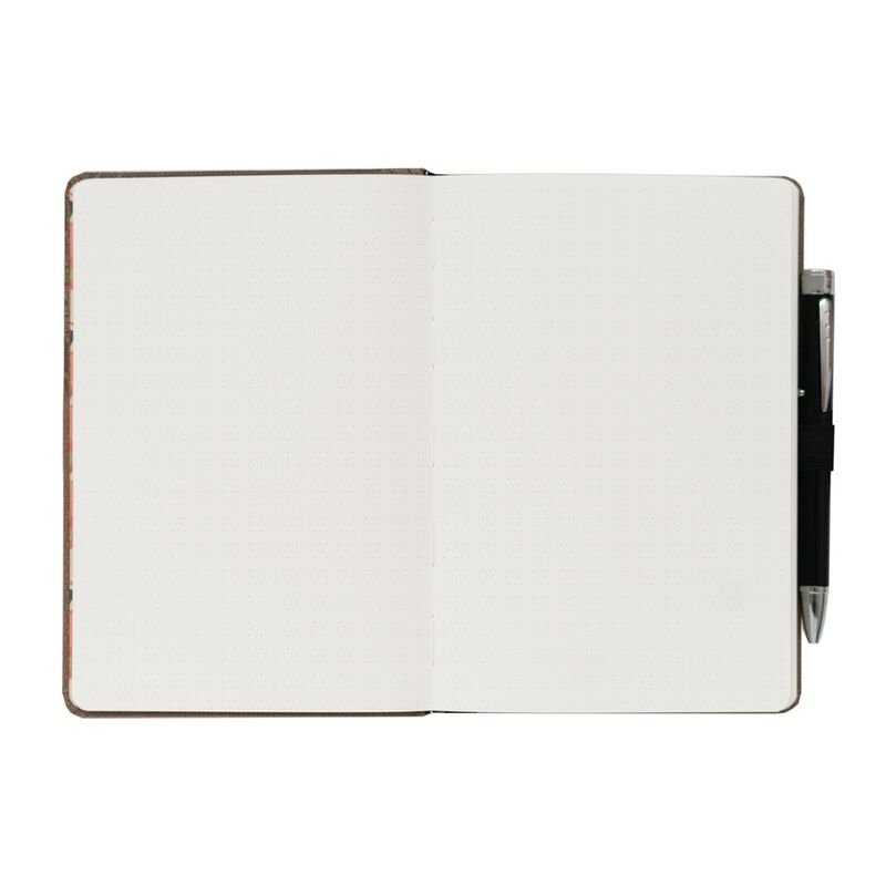 Jurassic Park A5 premium notebook + projector pen - Image 4