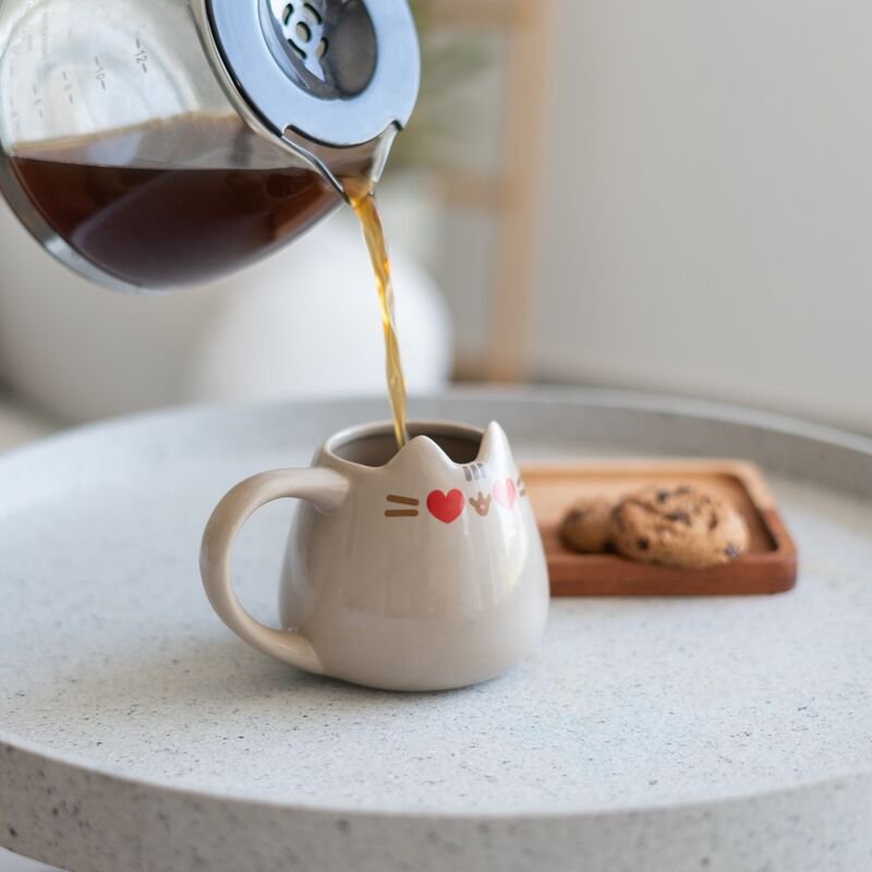 Pusheen 3D mug - Image 4