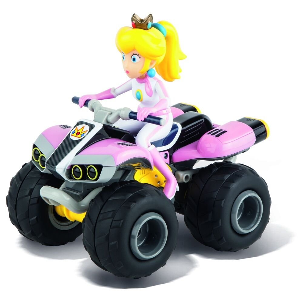 Mario Kart Peach Radio control Quad - Image 3