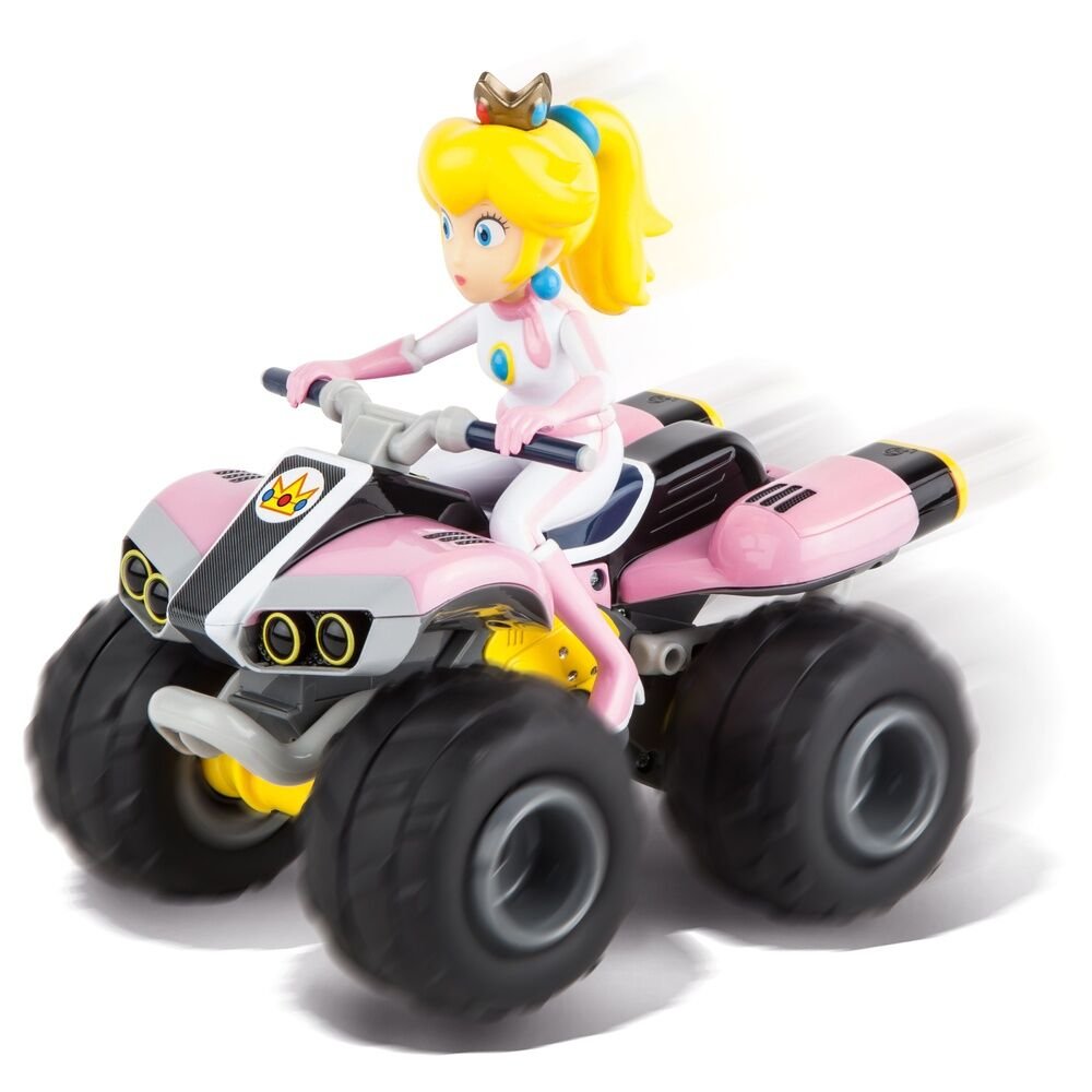 Mario Kart Peach Radio control Quad - Image 4