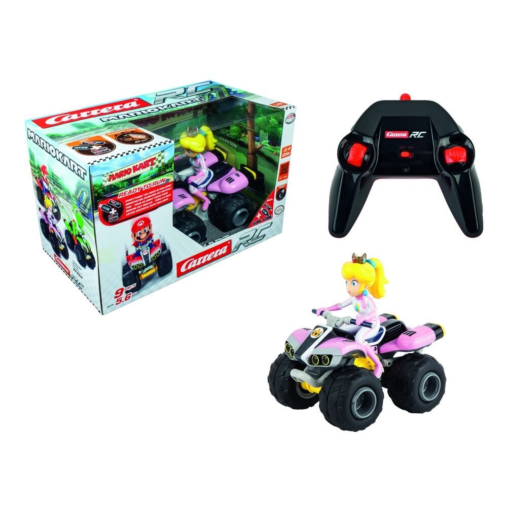 Mario Kart Peach Radio control Quad - Image 2