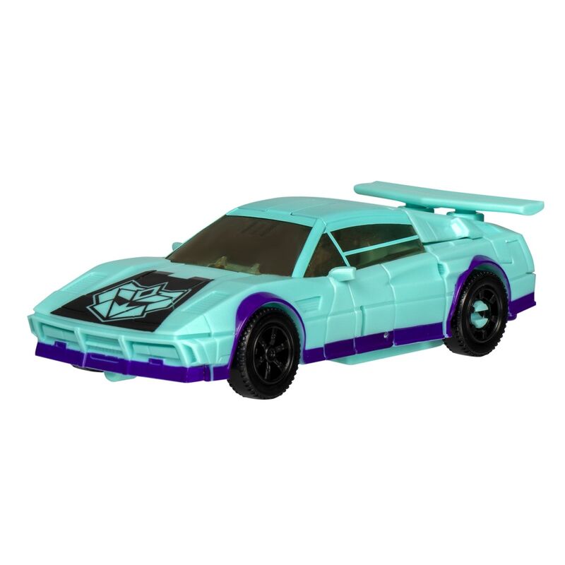Transformers Legacy United G2 Universe Breakdown Deluxe figure 14cm - Image 3