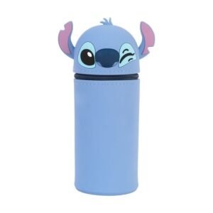 Disney Stitch Tropical 3D pencil case