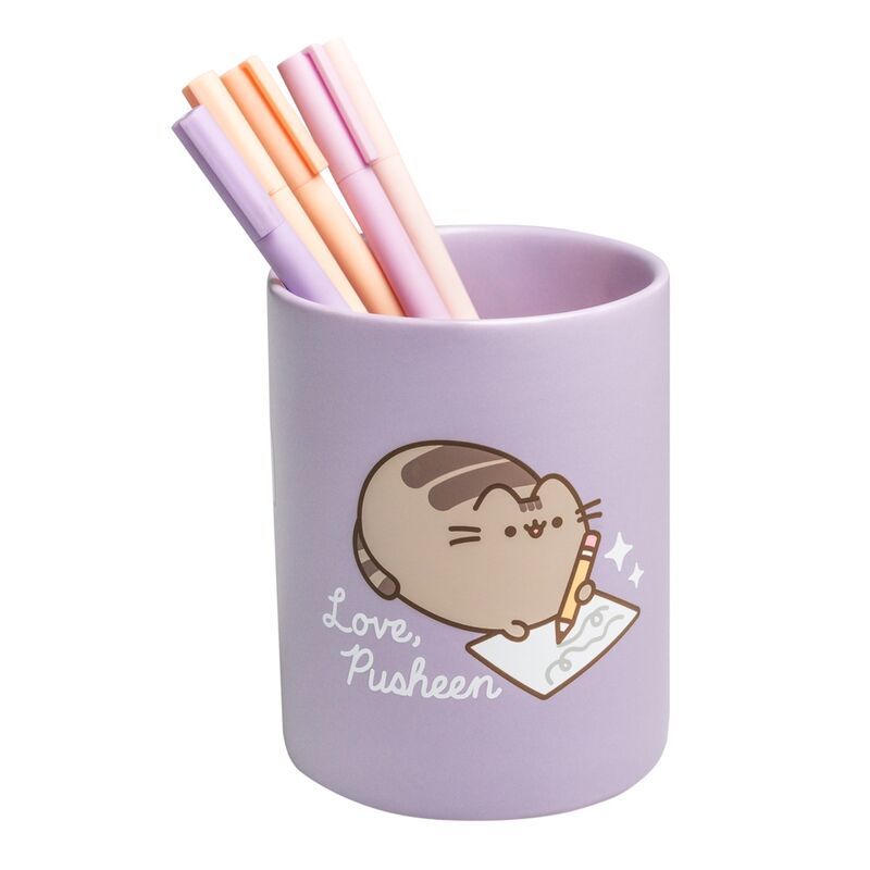 Pusheen Moments Pencil holder - Image 2