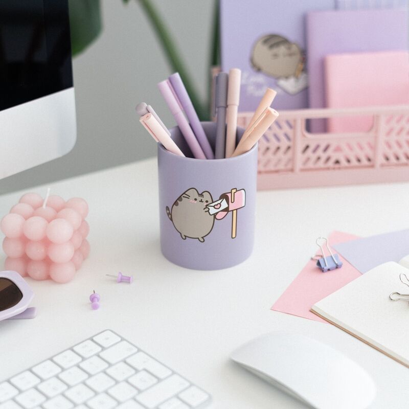 Pusheen Moments Pencil holder - Image 3