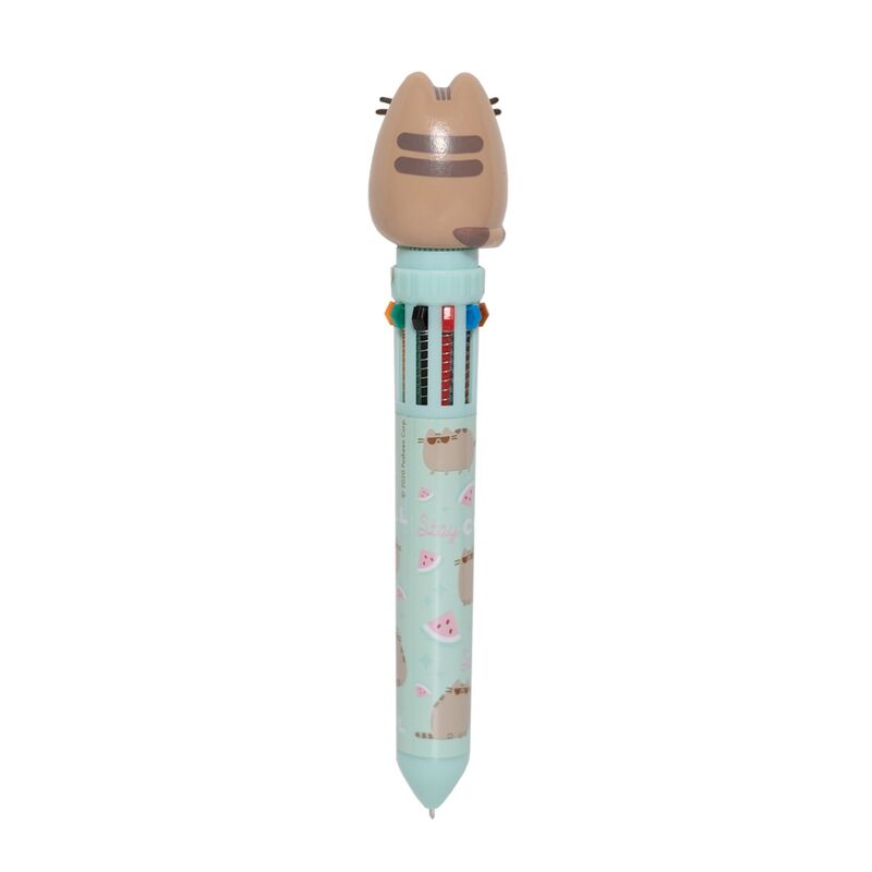 Pusheen Foodie Collection 10 colours 3D pen - Image 4