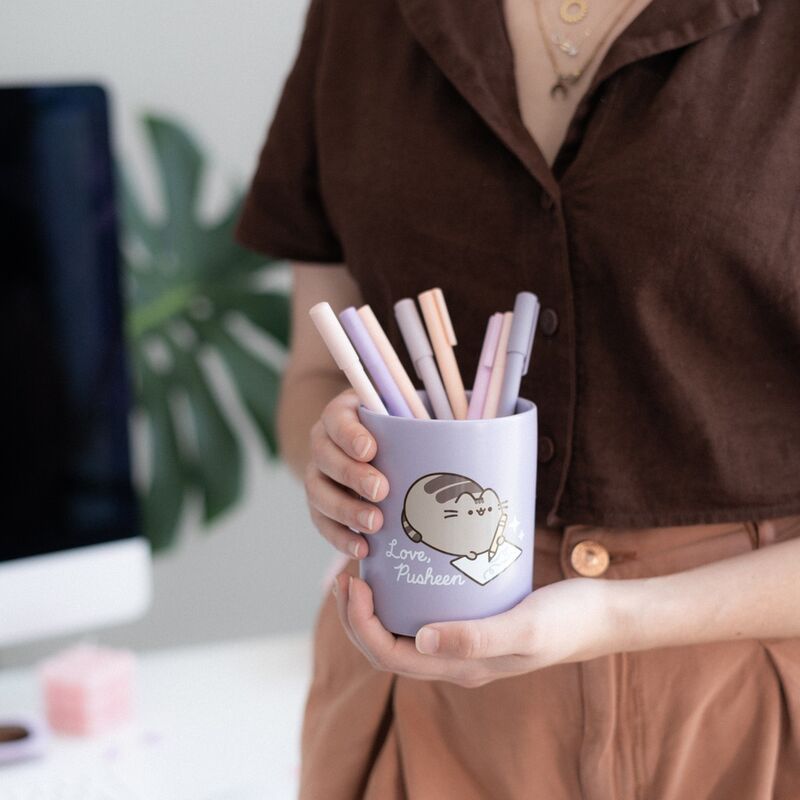 Pusheen Moments Pencil holder - Image 4